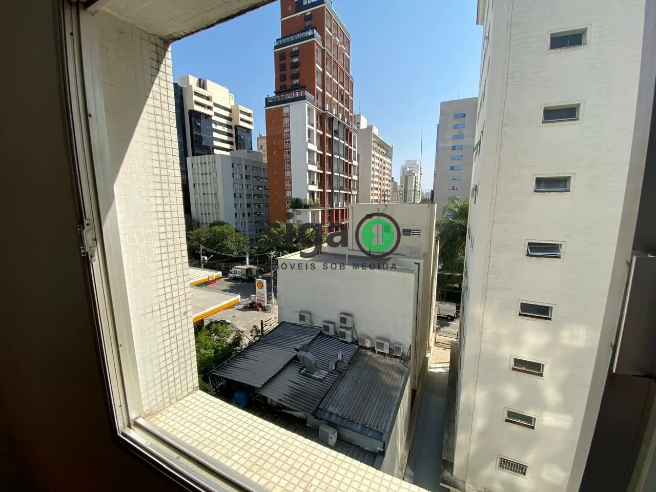 Imagem Apartamento com 3 quartos, 100m², á venda - Rua Tabapua 542 - Itaim Bibi - São Paulo - São Paulo/SP