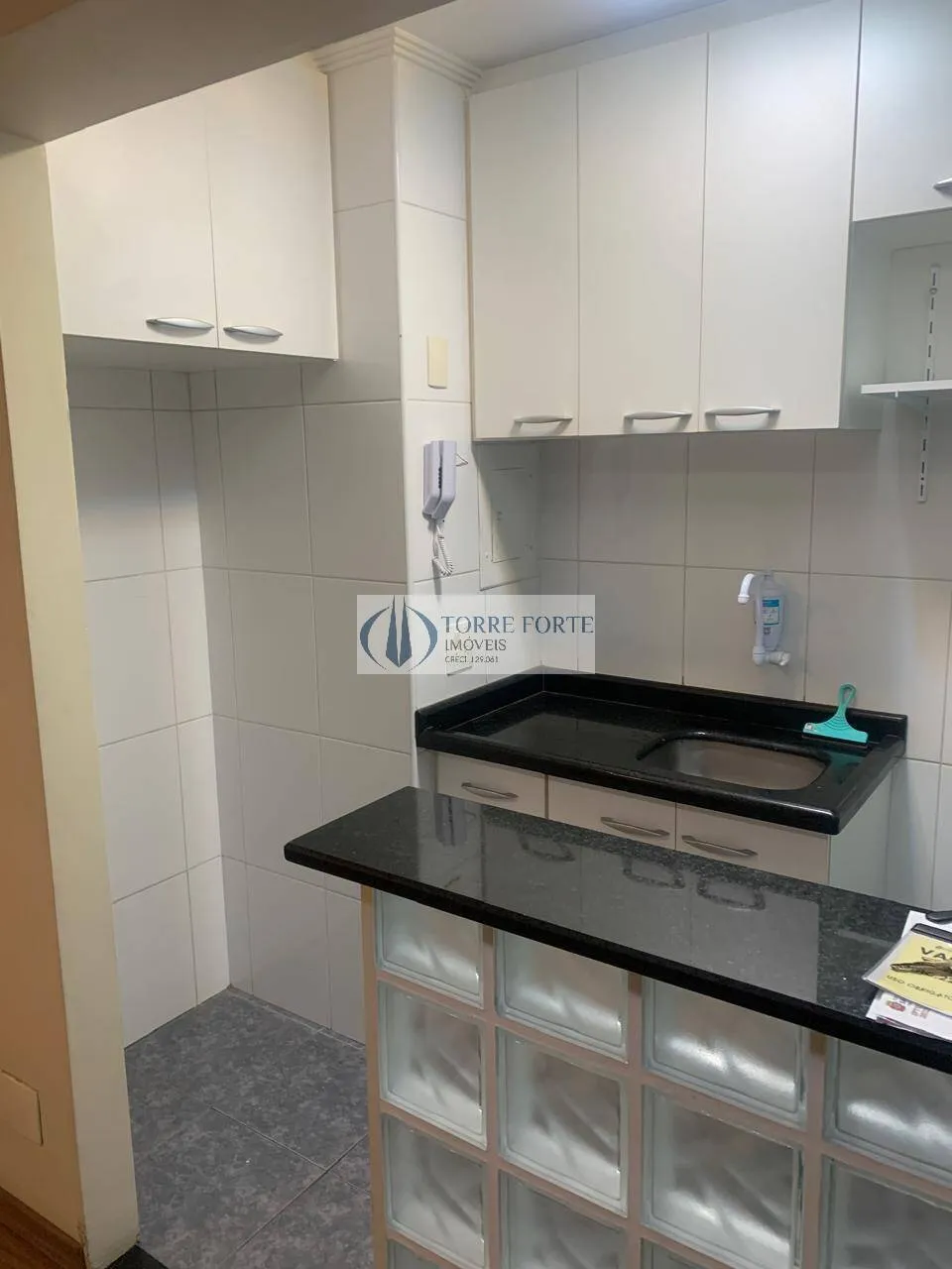Imagem Lindo Apartamento com 1 dormitório, sendo 1 suíte, 1vaga, Vila Mariana