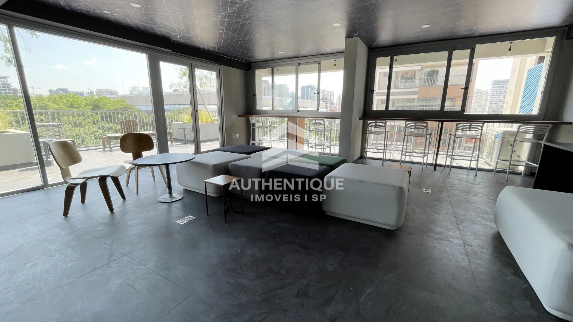 Imagem ON Imarés Moema - Apartamento à venda no bairro Moema - São Paulo/SP, Zona Sul