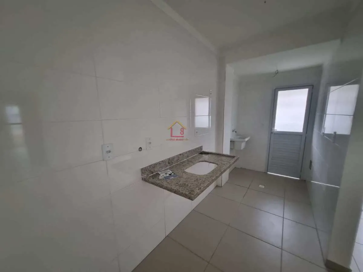 Imagem apartamento para locação - Guilhermina