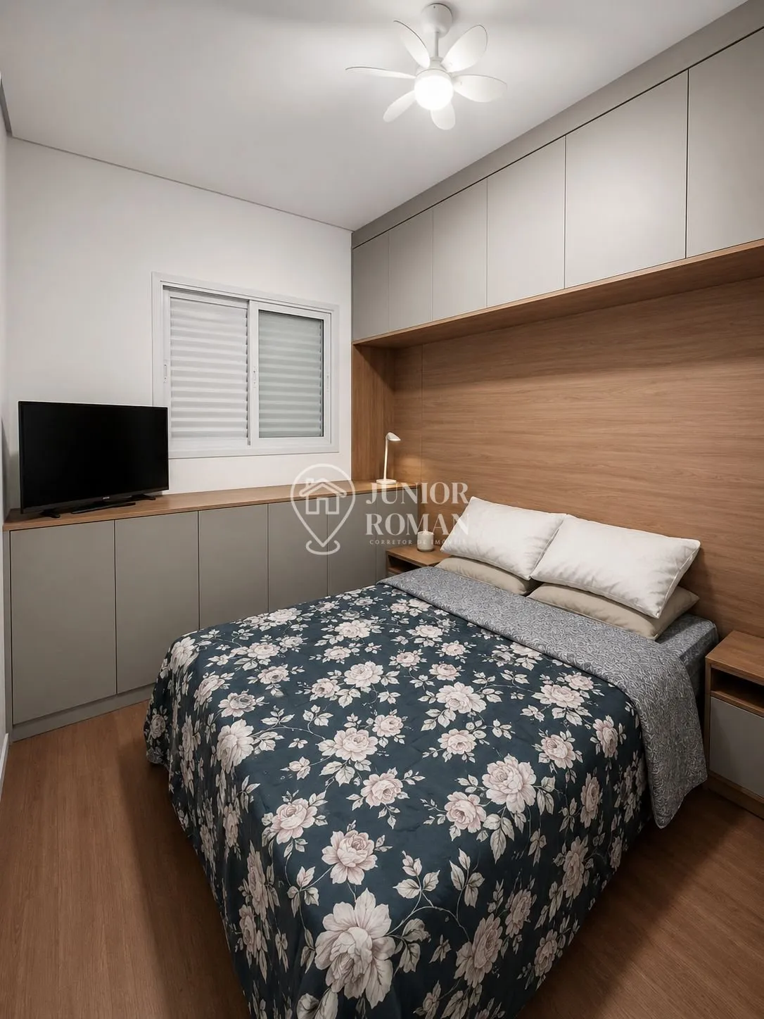 Imagem COBERTURA 4 DORM DUPLEX À VENDA EM SANTO ANDRÉ/SP