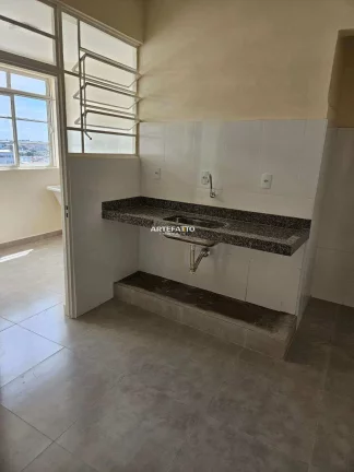 Imagem VENDE-SE APARTAMENTO EDÍFICIO TRÊS COLINAS- CENTRO DE FRANCA