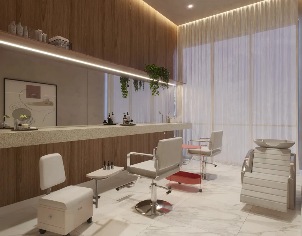 Imagem APARTAMENTO RESIDENCIAL em São Paulo - SP, Vila Clementino
