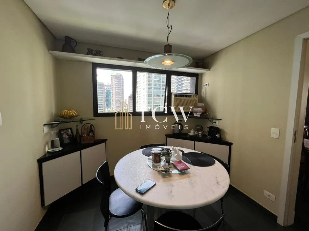 Imagem Apartamento para alugar no bairro Itaim Bibi - São Paulo/SP, Zona Sul