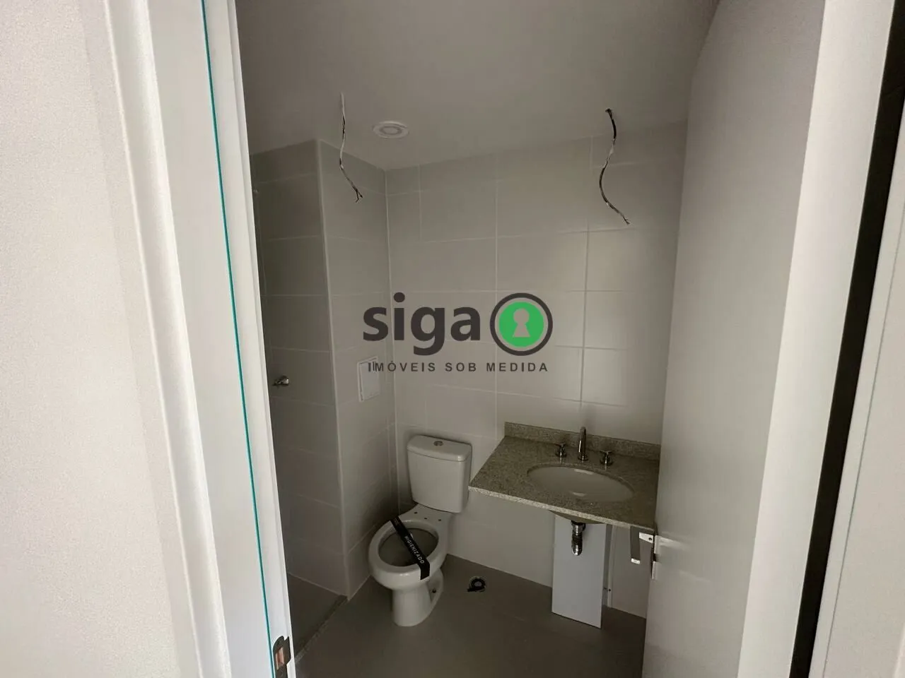 Imagem Studio à venda no Campo Belo