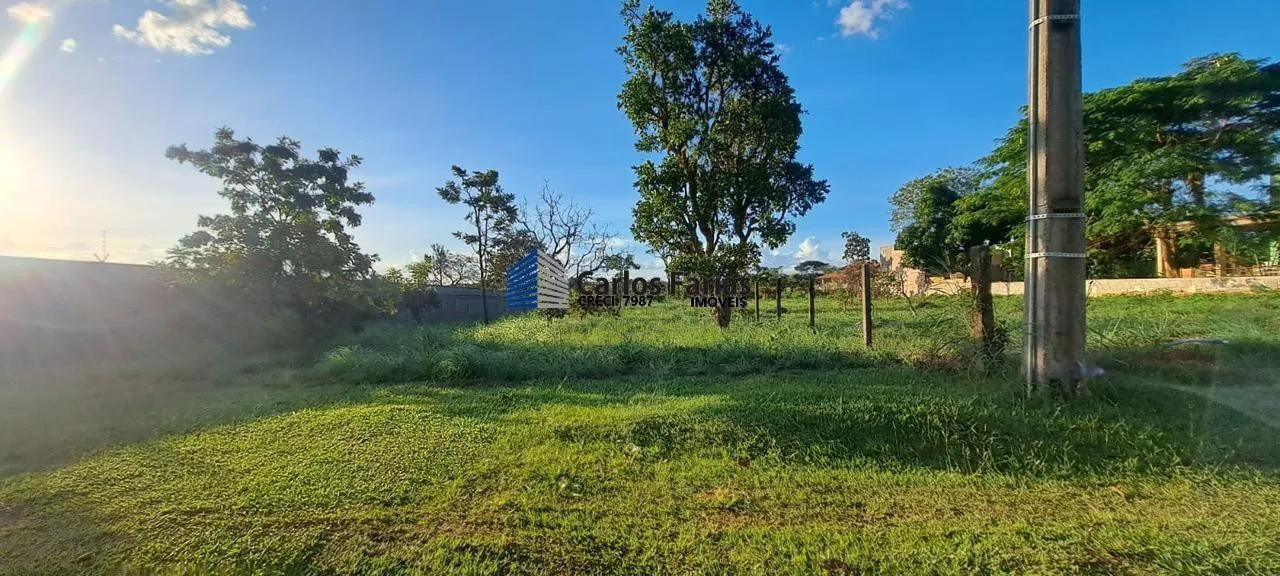 Imagem Lote em Condomínio Fechado para Venda em Brasília, Setor Habitacional Tororó (Jardim Botânico)