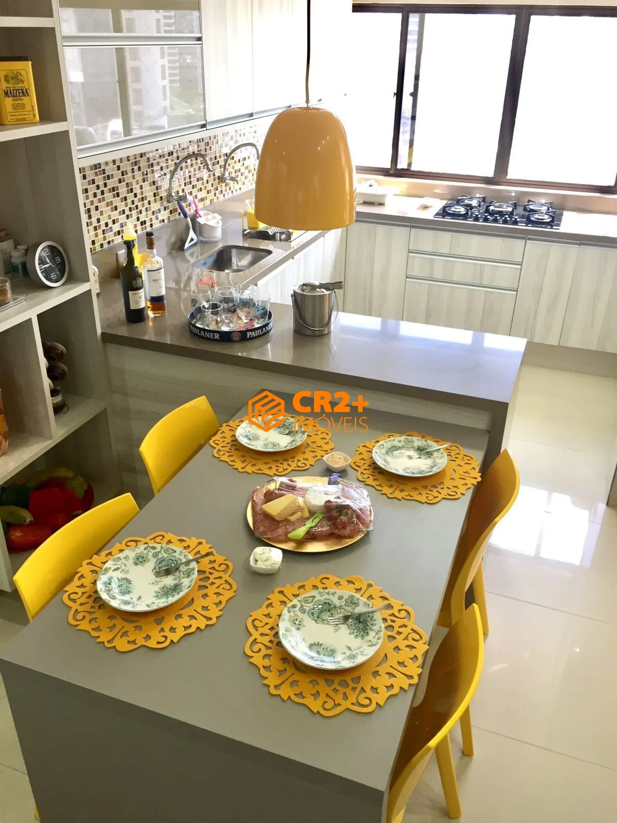 Imagem Vendo Cobertura 4 quartos, 4 suítes, 295m² , 03 vagas de garagem em Boa Viagem.