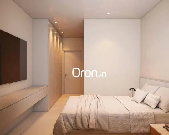 Imagem Sobrado à venda, 224 m² por R$ 1.699.000,00 - Jardins Capri - Senador Canedo/GO