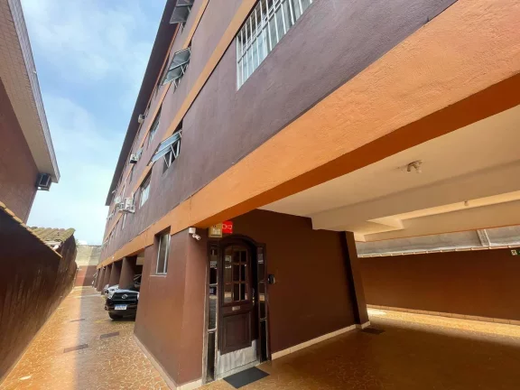 Imagem apartamento boqueirão
