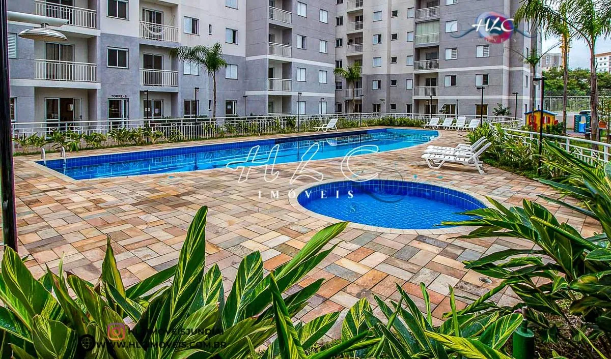 Imagem Apartamento para alugar no Condomínio Vista Centrale, Jardim das Samambaias