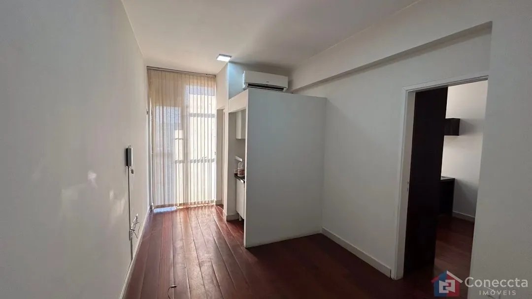 Sala Comercial para locação, Centro, Patos de Minas - SA0035.