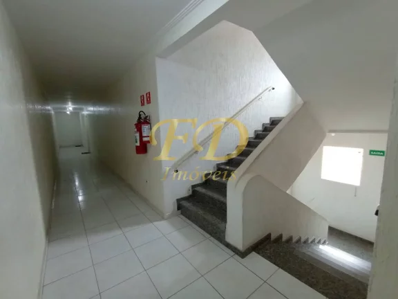 Imagem Apartamento em Terra Preta / Sol Nascente