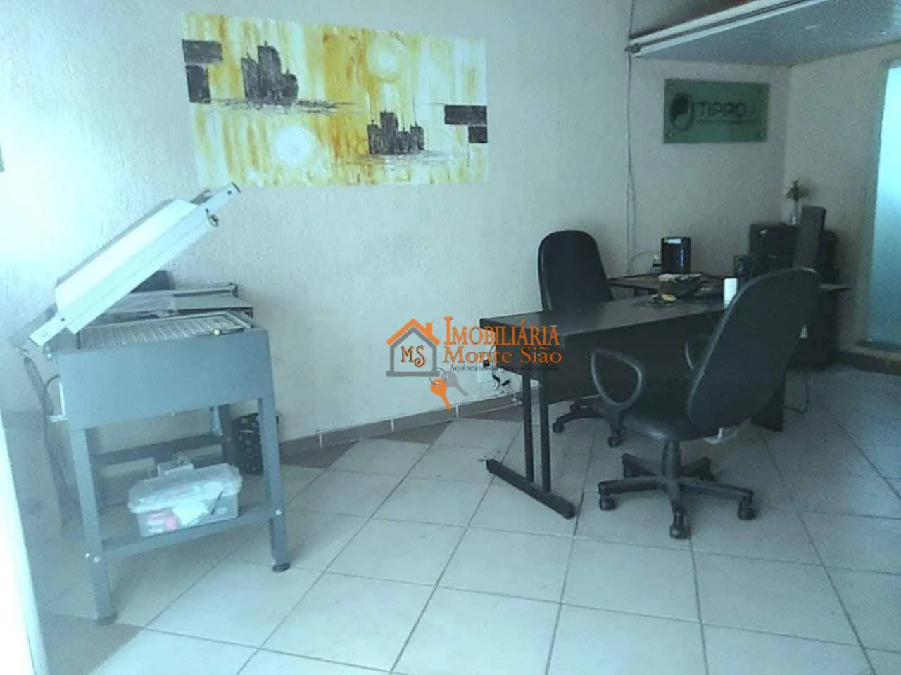 Imagem Sobrado com 3 dormitórios à venda, 190 m² por R$ 721.000,00 - Jardim Paulista - Guarulhos/SP