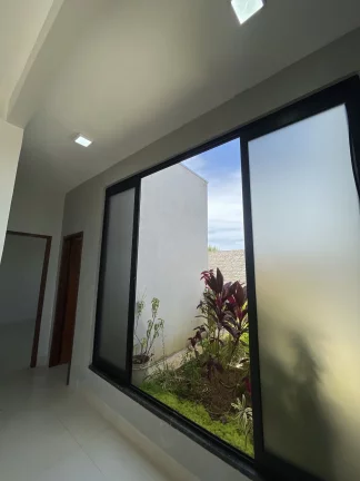 Imagem Casa à venda no bairro Residencial Parque das Palmeiras III - Goianésia/GO