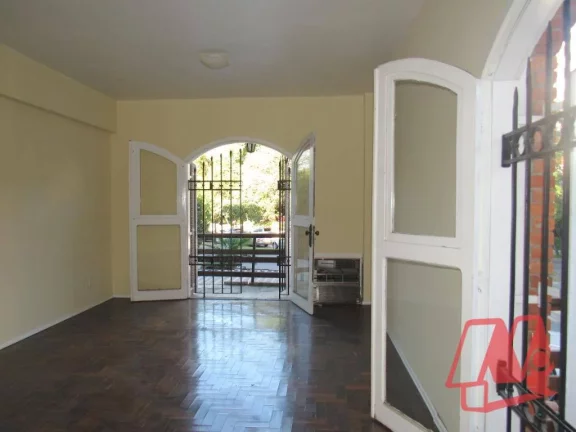 Imagem Na frende do Parque Moinhos de Vento, sala de 81 m².