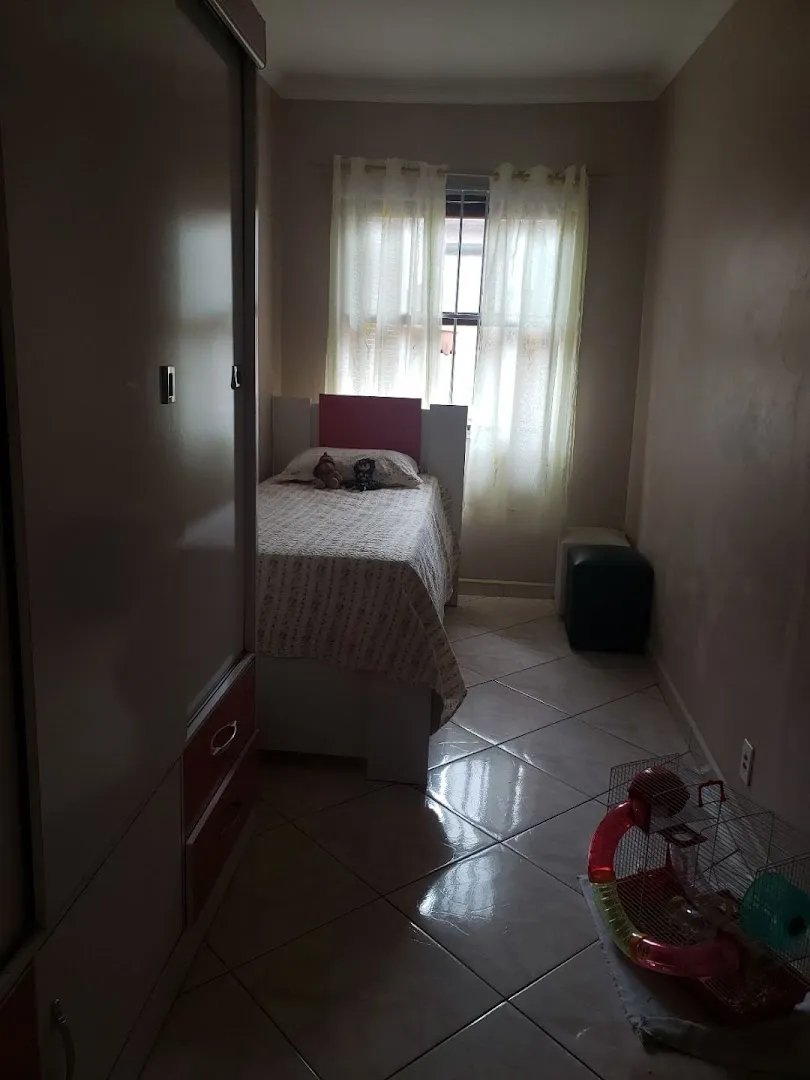 Imagem Sobrado com 4 dormitórios à venda, 142 m² por R$ 605.000,00 - Parque Edu Chaves - São Paulo/SP