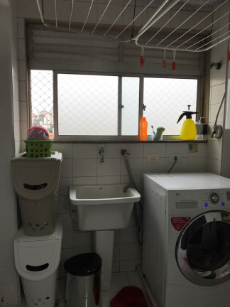 Imagem Apartamento com 2 Quartos à Venda, 71 m² em Ipiranga - São Paulo