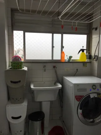 Imagem Apartamento com 2 Quartos à Venda, 71 m² em Ipiranga - São Paulo