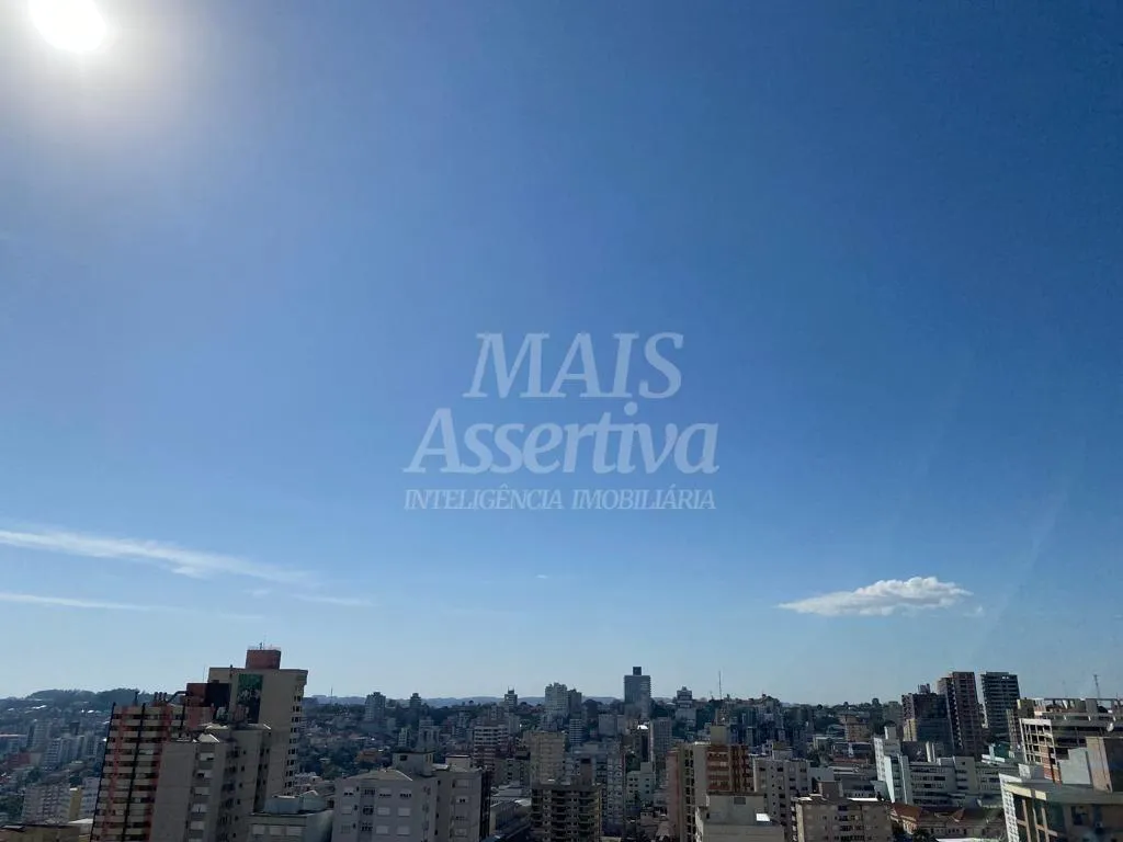 Imagem Apartamento Mobiliado Para Venda em Bento Gonçalves Bairro Centro