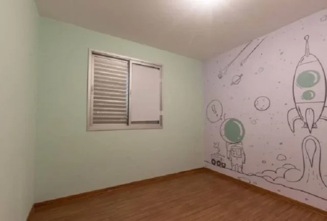 Imagem APARTAMENTO COM 03 QUARTOS,LAZER,02 VAGAS NO BURITIS!