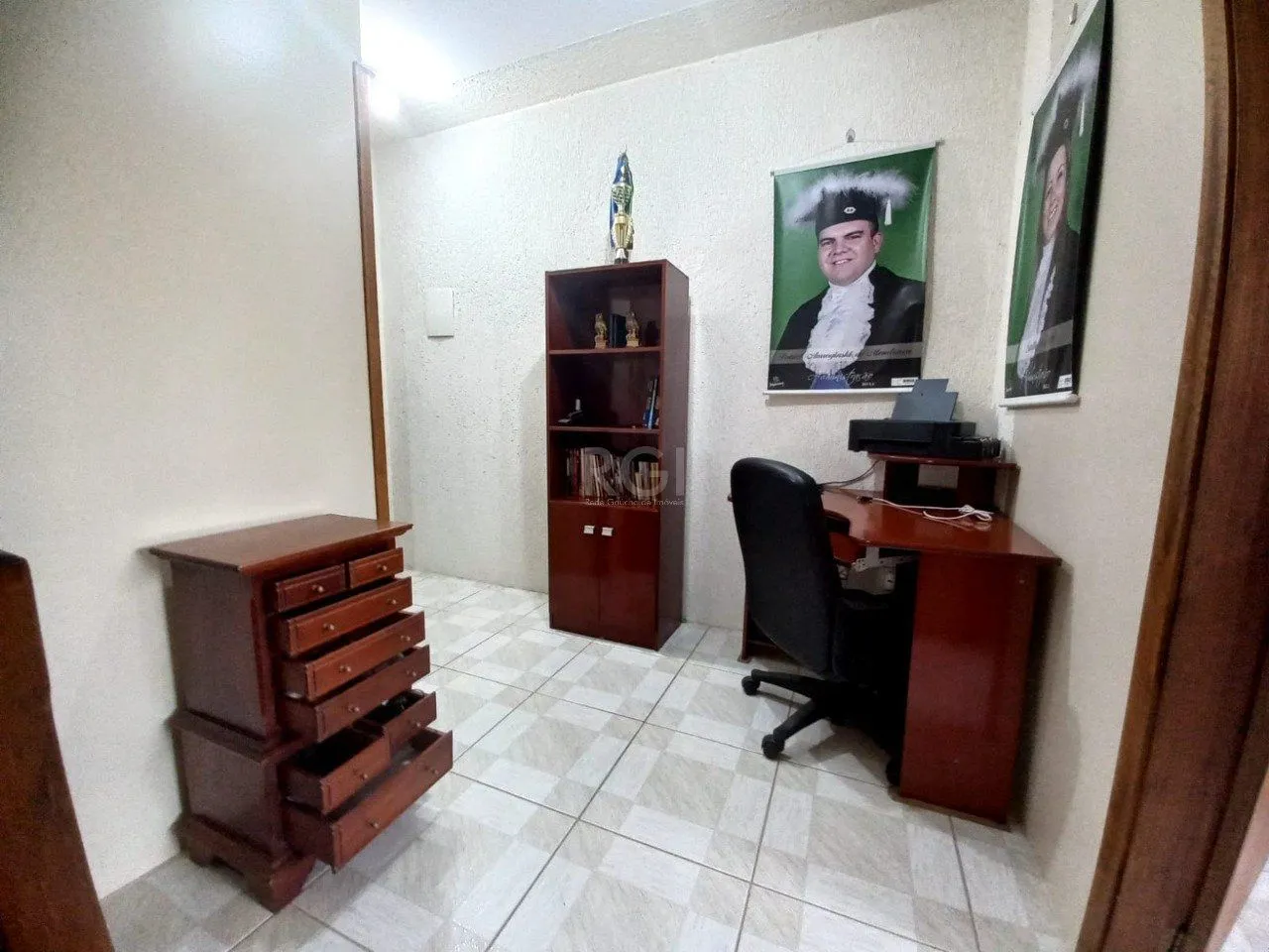 Imagem Casa no bairro Aberta dos Morros - 2 dormitórios