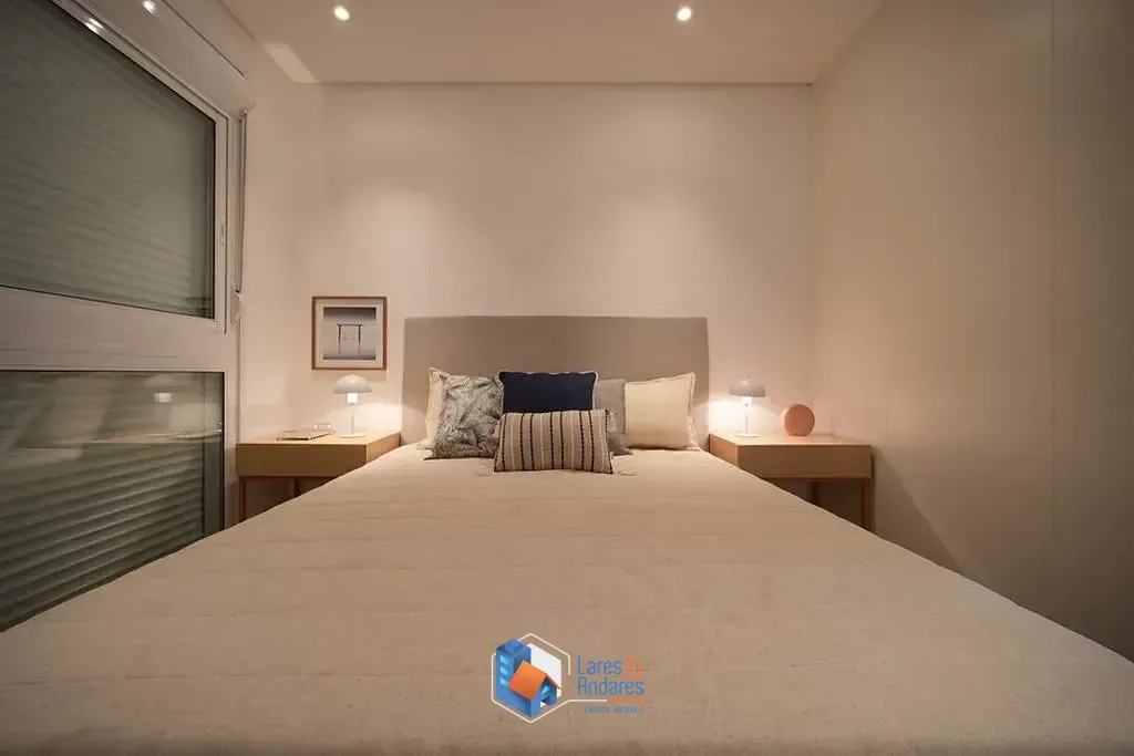 Imagem Casa em Condomínio à venda 4 Quartos 4 Suites 3 Vagas 334M² Real Parque São Paulo - SP