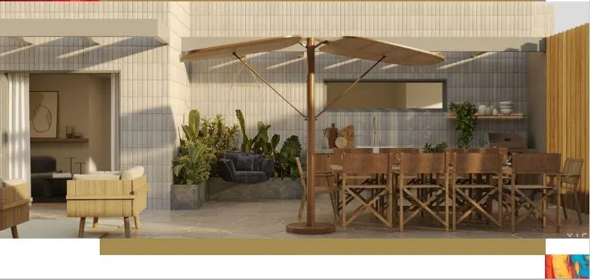 Imagem Apartamentos de Luxo no Ingá - 2 a 3 Vagas e Lazer Completo