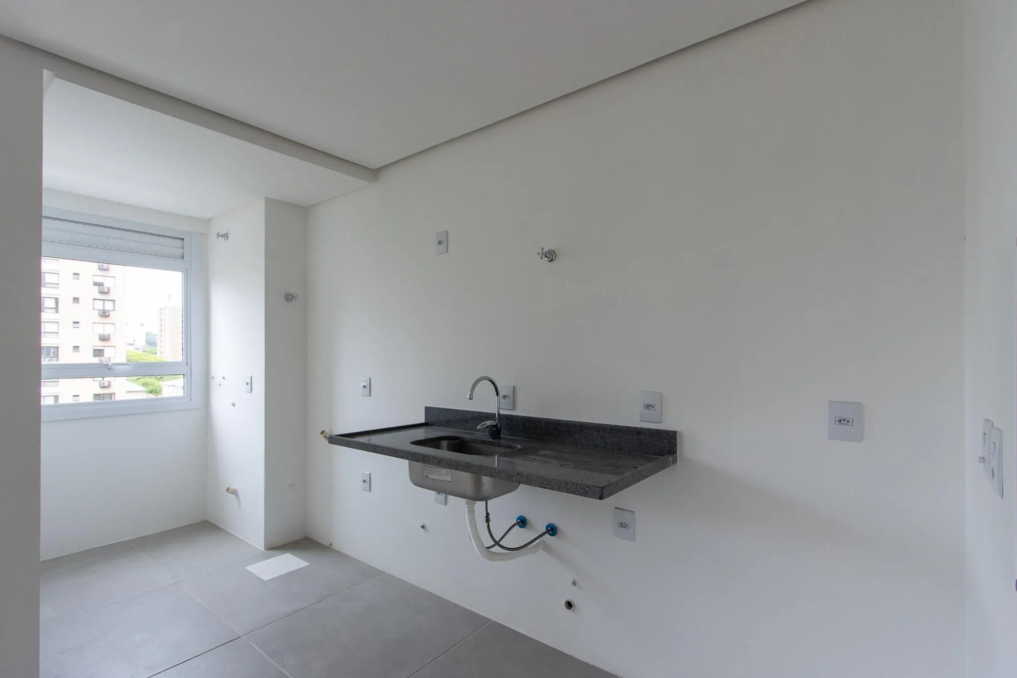 Imagem Apartamento em Menino Deus
