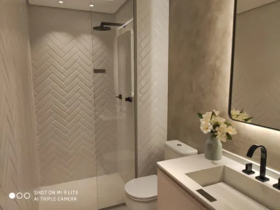 Imagem Apartamento com 3 Quartos à Venda, 156 m² em Vila Mariana - São Paulo