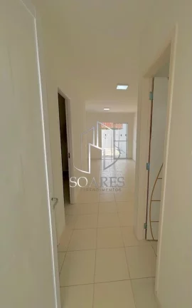 Imagem Condomínio Rios do Para - casas de 2/4 em Condomínio com quintal - Aceita financiamento