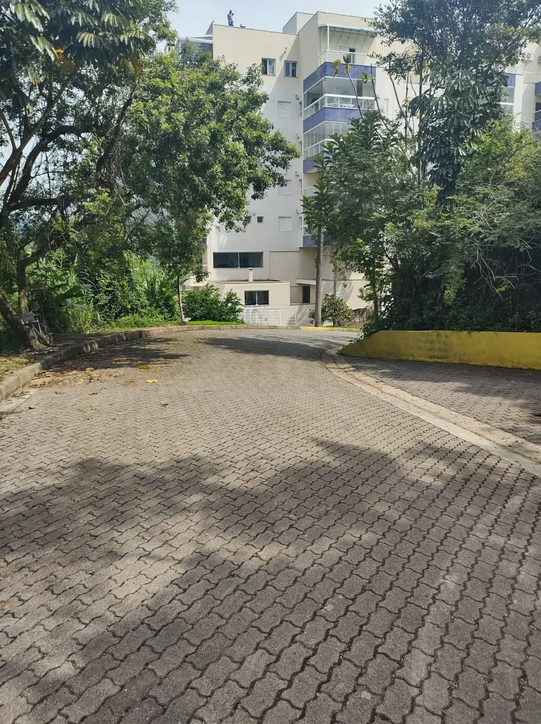 Imagem Apartamento à venda 3 Quartos, 3 Suites, 2 Vagas, 143.88M², Itaguá, Ubatuba - SP | RESIDENCIAL ALTOS DO VIVAMAR