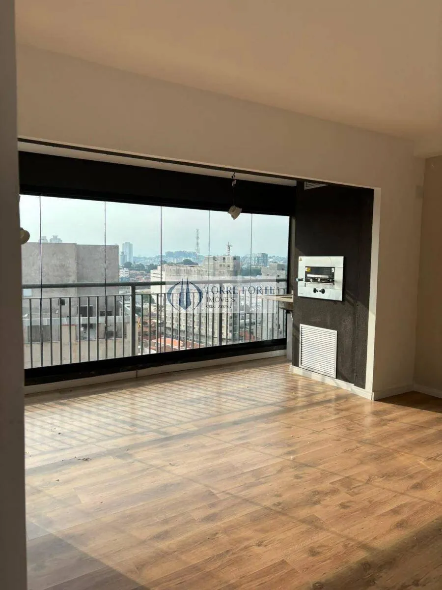 Imagem Apartamento de 72m², 2 dormitórios com vista privilegiada na Vila Esperança