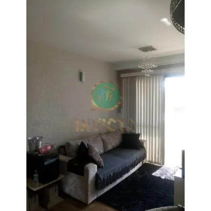 Imagem Apartamento com 2 Quartos à Venda, 54 m² em Vila Bertioga - São Paulo