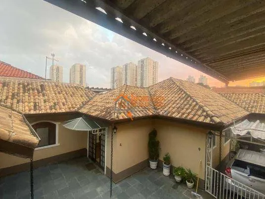 Imagem Casa á venda - Jd. Tijuco, Guarulhos/SP