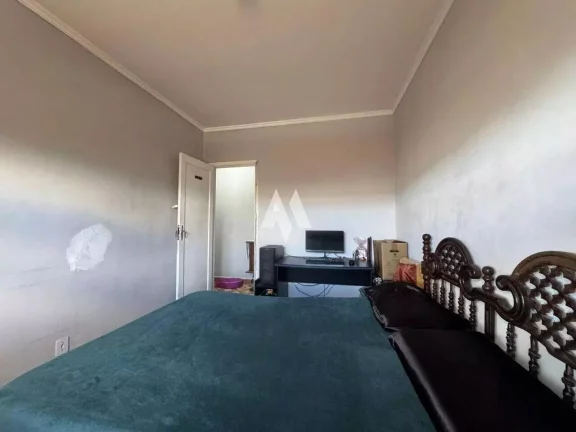 Imagem Apartamento com 2 dormitórios á venda em Santos