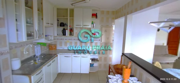 Imagem Apartamento em Enseada, Guarujá/SP