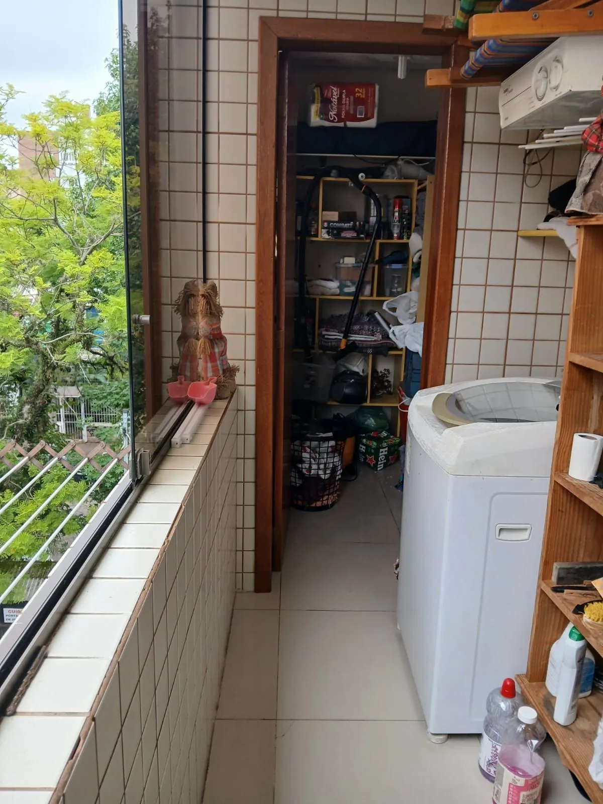 Imagem Apartamento em Santana