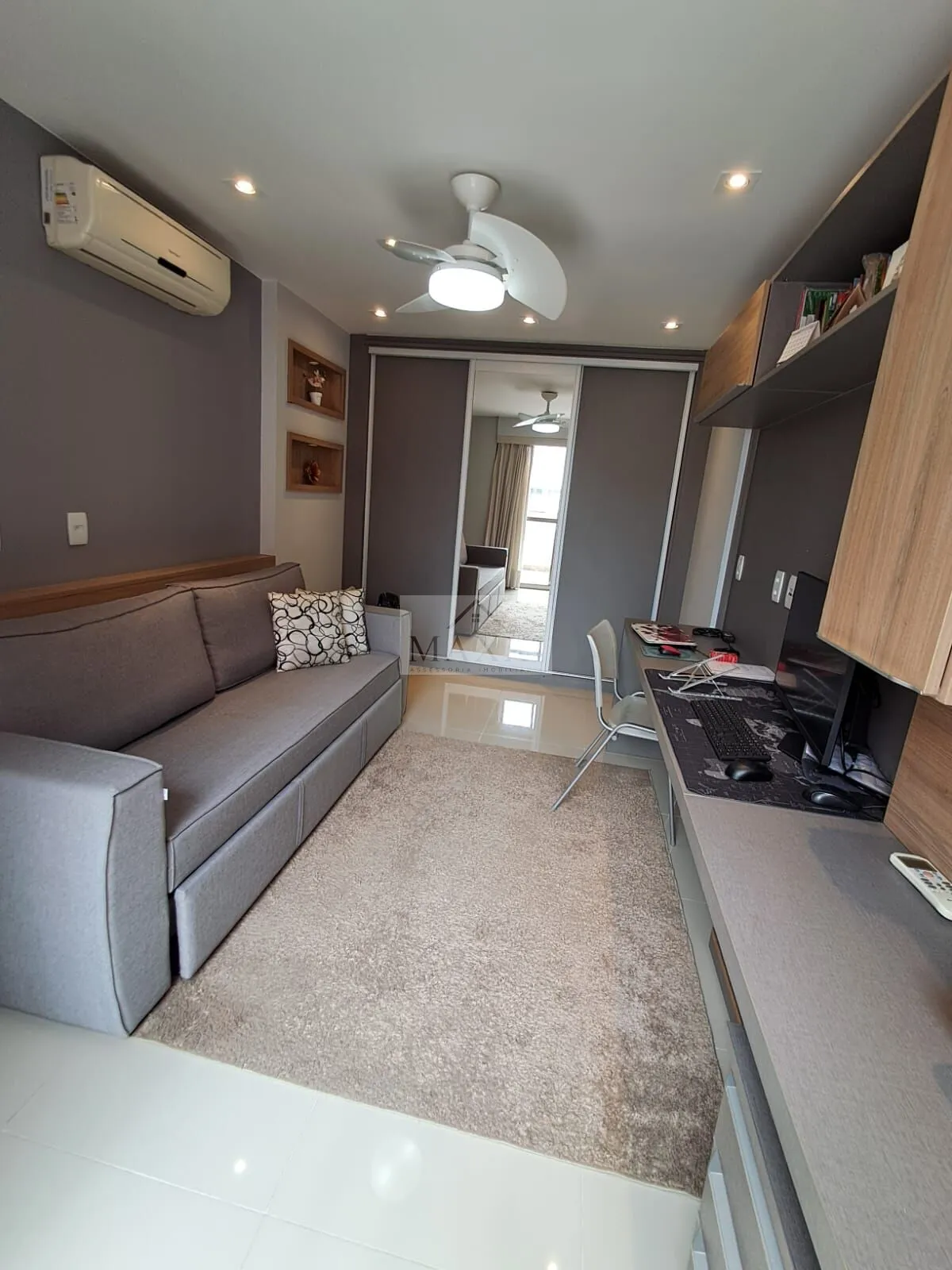Imagem Illimitato Residenziale - Oportunidade: O Refúgio de Luxo que Você Merece no Illimitato Residenziale