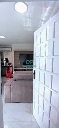 Imagem Apartamento à venda no bairro Astúrias - Guarujá/SP
