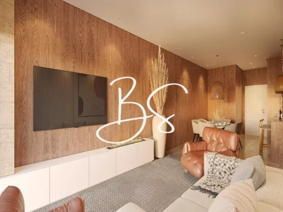 Imagem APARTAMENTO RESIDENCIAL em GRAMADO - RS, Rua Emílio Leobet