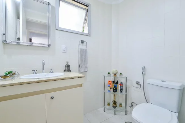 Imagem Apartamento à venda em São Paulo, Vila Uberabinha, com 1 quarto, 62m2