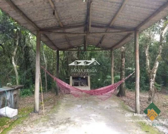 Imagem CASA RESIDENCIAL em BERTIOGA - SP, MORADA DA PRAIA