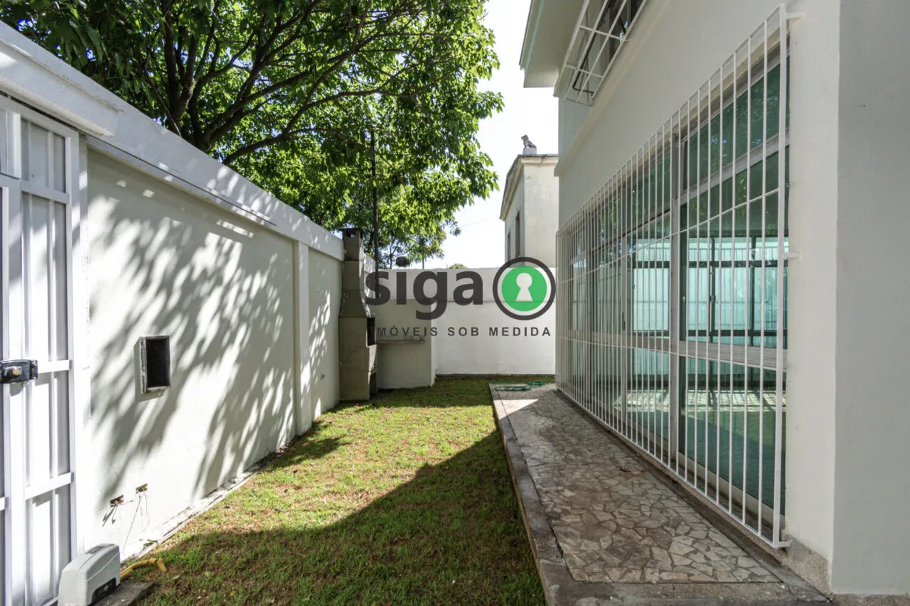 Imagem Casa comercial com renda no Planalto Paulista e alto potencial de valorização
