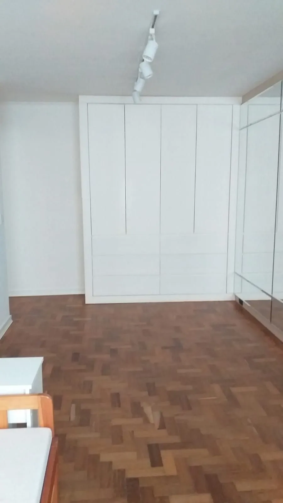 Imagem Apto 2 dorms com garagem R$480mil em Petrópolis