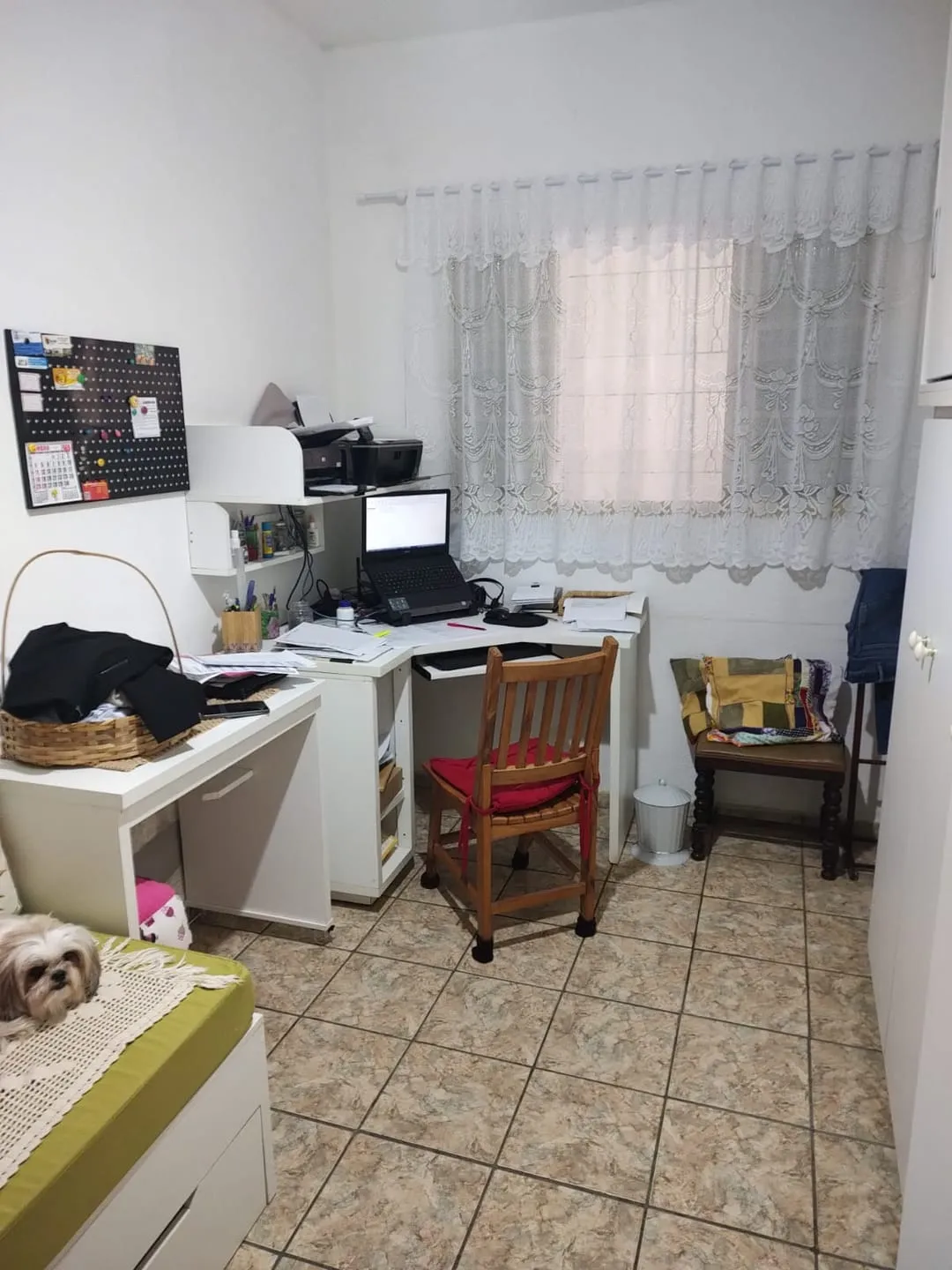 Imagem Casa à venda 2 Quartos, 5 Vagas, 250M², Residencial Mombaça, Pindamonhangaba - SP