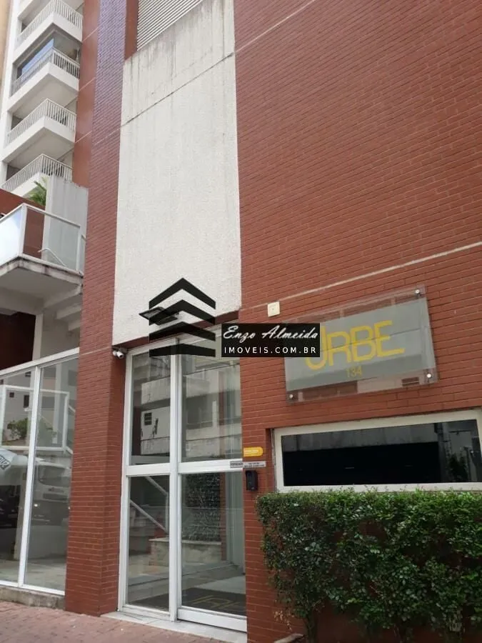 Imagem Apartamento à venda em São Paulo/SP