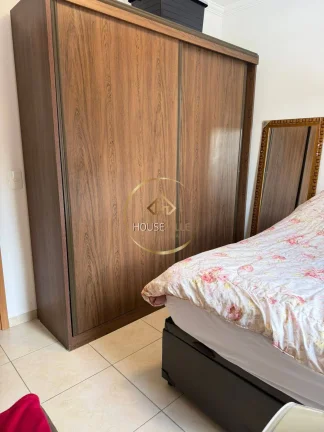 Imagem Apartamento 2 dormitórios com varanda, 1 vaga, Jacareí.