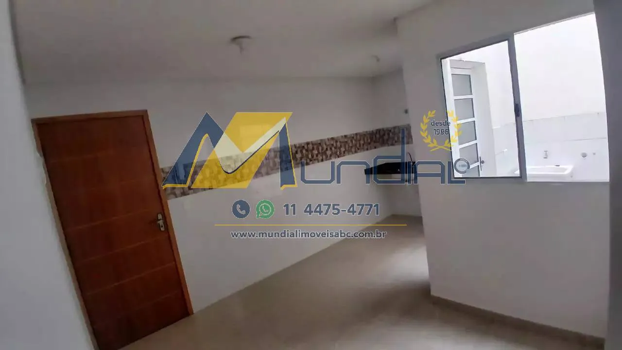 Imagem Apartamento Moderno sem Condomínio Conforto, Privacidade