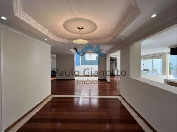 Imagem Casa à venda no Condomínio São Paulo II em Cotia