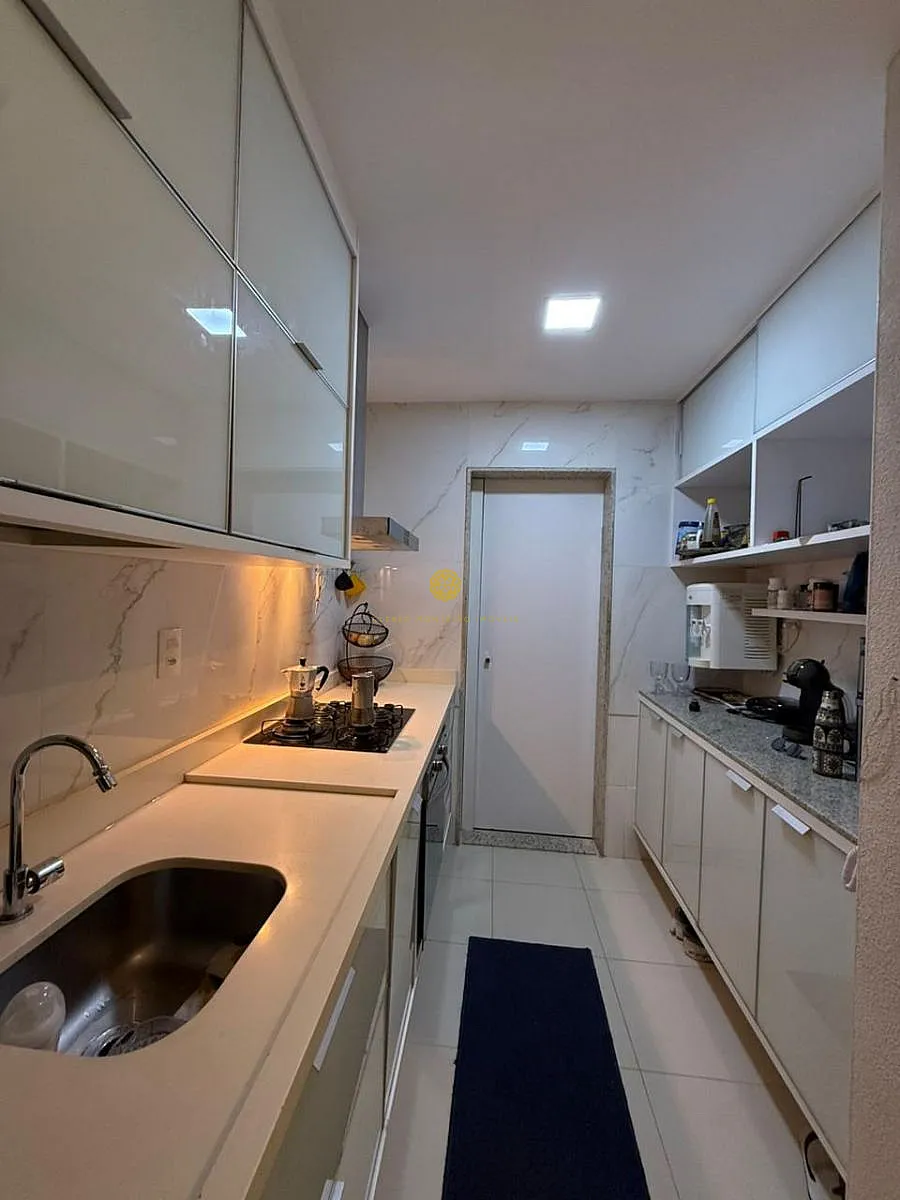 Imagem Cobertura duplex no Costa España, porteira fechada, nascente